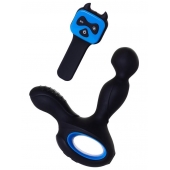 Вибростимулятор простаты с подогревом - Erotist Adult Toys - в Обнинске купить с доставкой