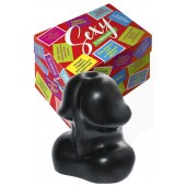 Сувенир в коробке  Босс - LOVETOY (А-Полимер) - купить с доставкой в Обнинске