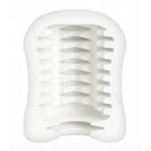 Компактный мастурбатор MasturbaTIN Ribbed Rita - MyStim - в Обнинске купить с доставкой