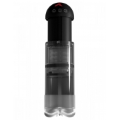 Вакуумная вибропомпа Extender Pro Vibrating Pump - Pipedream - в Обнинске купить с доставкой