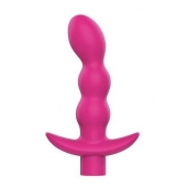 Розовый вибратор Sweet Toys - 11 см. - Bior toys