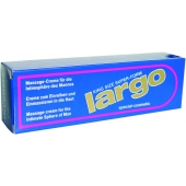 Возбуждающий крем для мужчин Largo Special Cosmetic - 40 мл. - Inverma - купить с доставкой в Обнинске