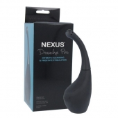 Анальный душ Nexus Douche Pro - Nexus Range - купить с доставкой в Обнинске