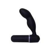 Стимулятор простаты Prostate Vibe - 10,5 см. - Bathmate - в Обнинске купить с доставкой