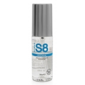 Универсальный лубрикант на водной осноdе S8 Original Lube - 50 мл. - Stimul8 - купить с доставкой в Обнинске