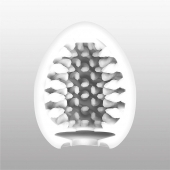 Мастурбатор-яйцо EGG Brush - Tenga - в Обнинске купить с доставкой