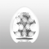 Мастурбатор-яйцо EGG Sphere - Tenga - в Обнинске купить с доставкой