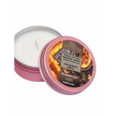 Массажная свеча  Янтарное утро - БиоМед - купить с доставкой в Обнинске