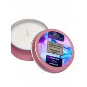 Массажная свеча  Смузи бум - БиоМед - купить с доставкой в Обнинске