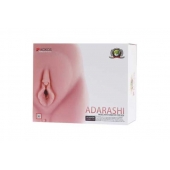 Мастурбатор-вагина Adarashi 3 без вибрации - KOKOS - в Обнинске купить с доставкой