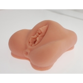 Мастурбатор-вагина Adarashi 3 без вибрации - KOKOS - в Обнинске купить с доставкой