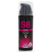 Гель для клитора с разогревающим эффектом Stimul8 Spark Clitoral Warming - 30 мл. - Stimul8 - купить с доставкой в Обнинске