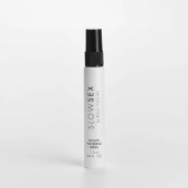 Спрей для усиления слюноотделения Slow Sex Mouthwatering Spray - 13 мл. - Bijoux Indiscrets - купить с доставкой в Обнинске