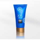 Интимный крем для мужчин XXL CREAM - 50 мл. - Shiatsu - купить с доставкой в Обнинске