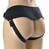 Трусики HARNESS Dual Peak размера XS-M - Sitabella - купить с доставкой в Обнинске