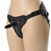 Трусики HARNESS Dual Peak размера XS-M - Sitabella - купить с доставкой в Обнинске
