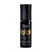 Набор для эротического массажа Orgie Pearl Lust Massage - ORGIE - купить с доставкой в Обнинске