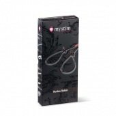 Электроутяжка на пенис и мошонку Rodeo Robin - MyStim - купить с доставкой в Обнинске