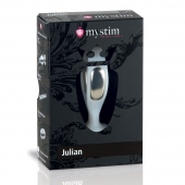 Вагинальный электростимулятор Julian - MyStim - купить с доставкой в Обнинске