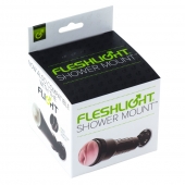 Крепление Fleshlight - Shower Mount - Fleshlight - в Обнинске купить с доставкой