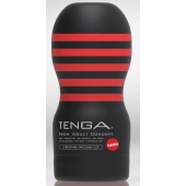 Мастурбатор TENGA Original Vacuum Cup Hard - Tenga - в Обнинске купить с доставкой