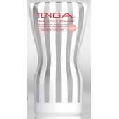 Мастурбатор TENGA Squeeze Tube Cup Soft - Tenga - в Обнинске купить с доставкой