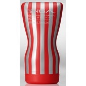 Мастурбатор TENGA Squeeze Tube Cup - Tenga - в Обнинске купить с доставкой