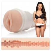 Мастурбатор-вагина Fleshlight Girls - Lana Rhoades Destiny - Fleshlight - в Обнинске купить с доставкой