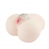 Мастурбатор с вибрацией Japanese School Girl - Baile - в Обнинске купить с доставкой