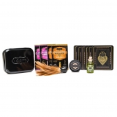 Эротический набор Weekender Kit The Original - Kama Sutra - купить с доставкой в Обнинске