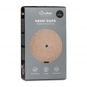 Пеньковая веревка для связывания Hemp Rope - 5 м. - Easy toys - купить с доставкой в Обнинске