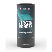 Пудра для ухода за игрушками Virgin Wonder Renewing Powder - MyStim - в Обнинске купить с доставкой