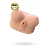 Мастурбатор Juliana Breast с вагиной - KOKOS - в Обнинске купить с доставкой