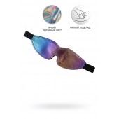 Радужная маска Anonymo - ToyFa - купить с доставкой в Обнинске Радужная маска Anonymo - ToyFa - купить с доставкой в Обнинске