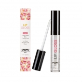 Блеск для губ Lip Gloss Strawberry с ароматом клубники - 7 мл. - Exsens - купить с доставкой в Обнинске