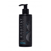 Лубрикант на водной основе Erotist Neutral - 250 мл. - Erotist Lubricants - купить с доставкой в Обнинске