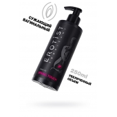 Сужающий вагинальный гель Erotist Spring Touch - 250 мл. - Erotist Lubricants - купить с доставкой в Обнинске
