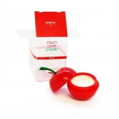 Крем для стимуляции сосков Crazy Love Cherry - 8 мл. - Exsens - купить с доставкой в Обнинске