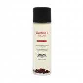 Органическое массажное масло GARNET ARGAN - 100 мл. - Exsens - купить с доставкой в Обнинске