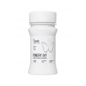 Пудра для ухода за игрушками Powdery Sky с ароматом мяты - 40 гр. - Eromantica - купить с доставкой в Обнинске