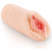 Тугой фигурный мастурбатор-вагина - ToyFa - в Обнинске купить с доставкой