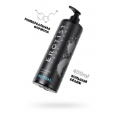 Лубрикант на водной основе Erotist Neutral - 400 мл. - Erotist Lubricants - купить с доставкой в Обнинске