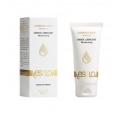 Увлажняющая смазка Unisex Lubricant - 50 мл. - YESforLOV - купить с доставкой в Обнинске