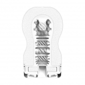 Мастурбатор TENGA SD Original Vacuum Cup Gentle - Tenga - в Обнинске купить с доставкой