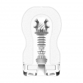 Мастурбатор TENGA SD Original Vacuum Cup Strong - Tenga - в Обнинске купить с доставкой