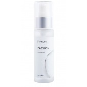 Смазка на водной основе Passion Intimate Gel - 60 мл. - Svakom - купить с доставкой в Обнинске