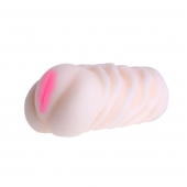 Вибрирующий мастурбатор со входом-вагиной - Baile - в Обнинске купить с доставкой