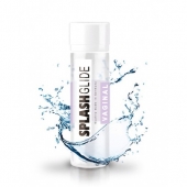 Смазка-увлажнитель с алоэ-вера SPLASHGLIDE VAGINAL - 50 мл. - Splashglide - купить с доставкой в Обнинске