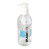 Смазка-увлажнитель SPLASHGLIDE LUBRICANT CLASSIC - 330 мл. - Splashglide - купить с доставкой в Обнинске