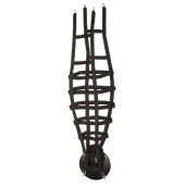 Подвесная клетка из ремешков Hanging strap cage - Orion - купить с доставкой в Обнинске